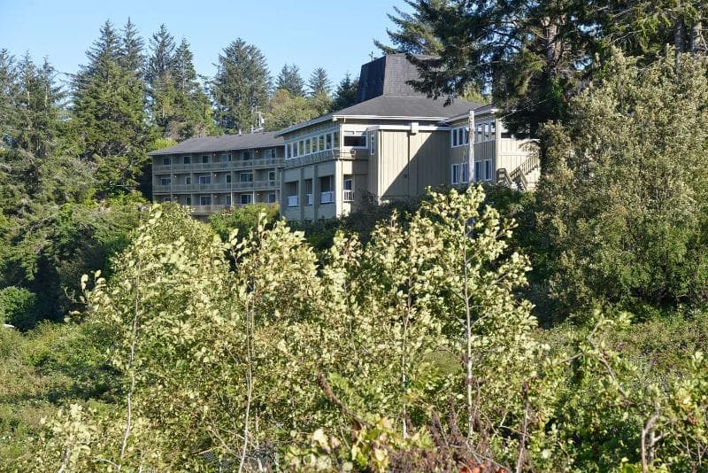 Best Western Pier Point Inn 4