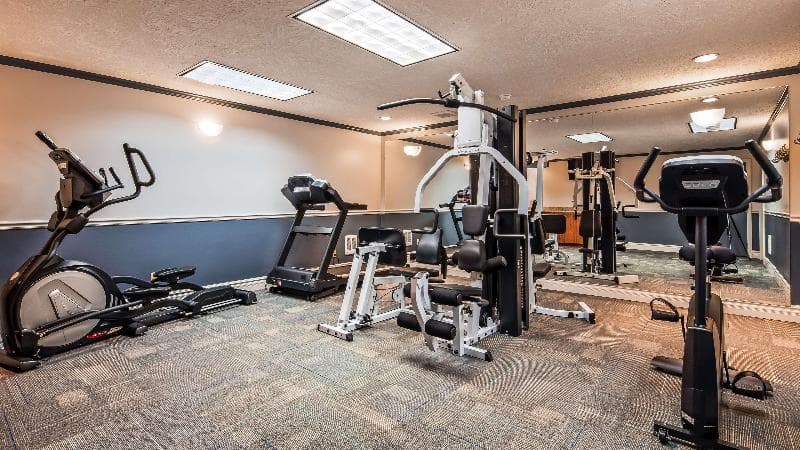 Best Western Pier Point Inn 2