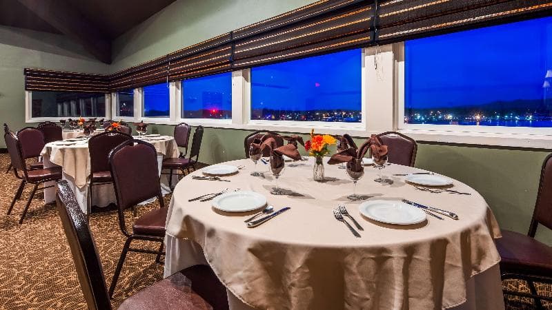 Best Western Pier Point Inn 5