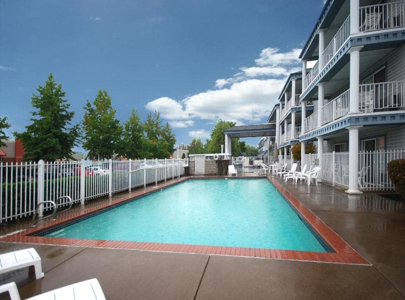 Best Western Corvallis 5
