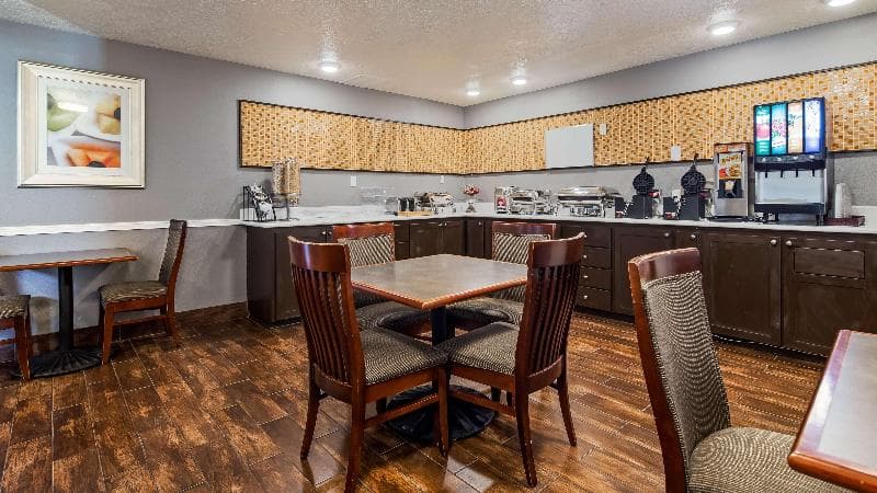 Best Western Corvallis 2