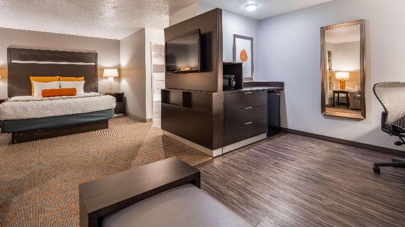 Best Western Corvallis 3