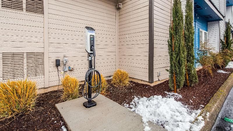 Best Western McMinnville Inn photo 1