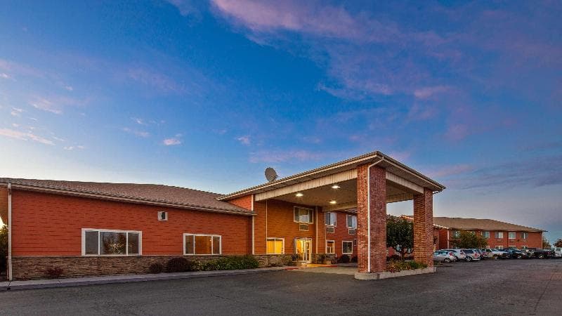 Best Western Hermiston Inn 2
