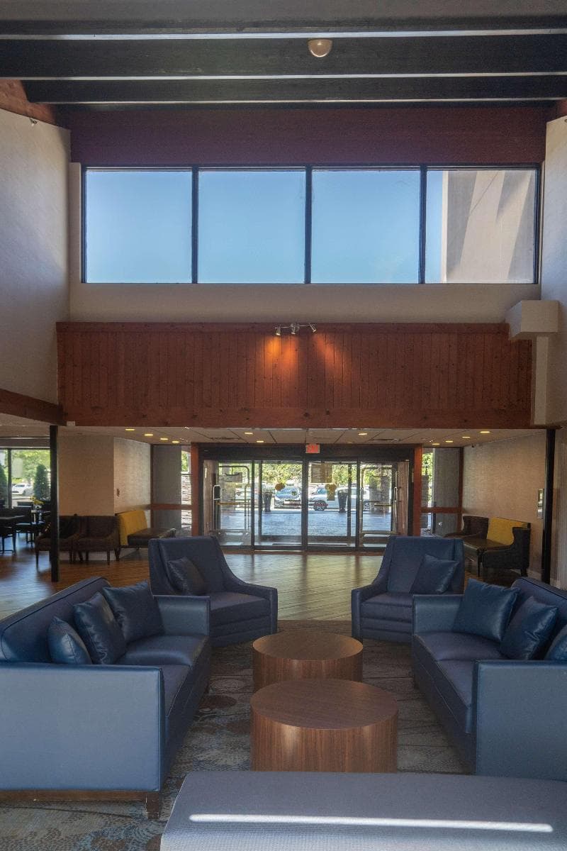 Best Western Hunt's Landing Hotel Matamoras/Milford 5