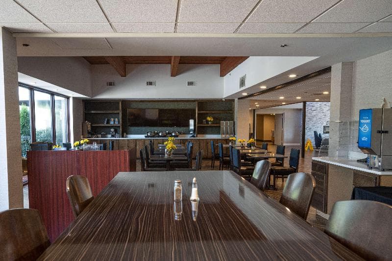Best Western Hunt's Landing Hotel Matamoras/Milford 3