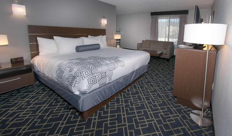 Best Western Hunt's Landing Hotel Matamoras/Milford 4