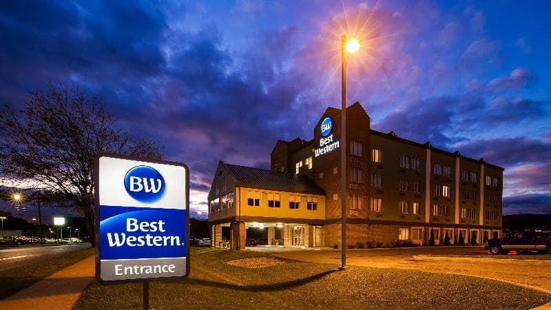 Best Western Lock Haven photo 1