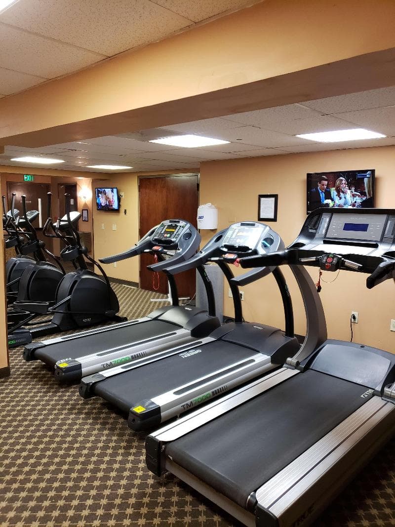 Best Western Grand Victorian Inn 2