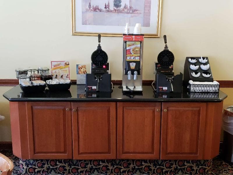 Best Western Grand Victorian Inn 1