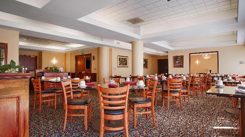 Best Western Grand Victorian Inn 5