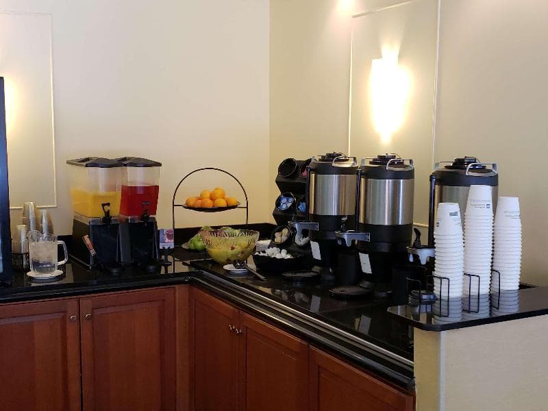 Best Western Grand Victorian Inn 3