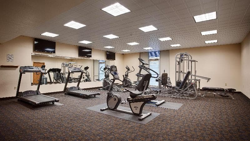 Best Western Plus Bradford Inn photo 1