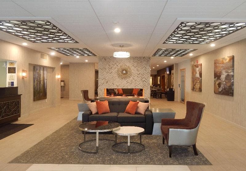 Best Western Plus Bradford Inn 3