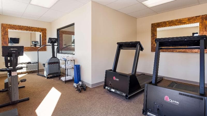 Best Western Williamsport Inn 3