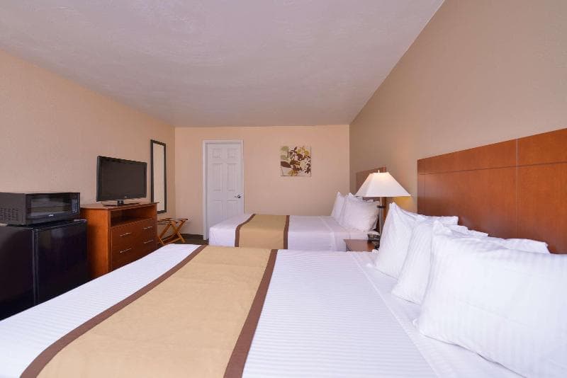 Best Western Williamsport Inn 5