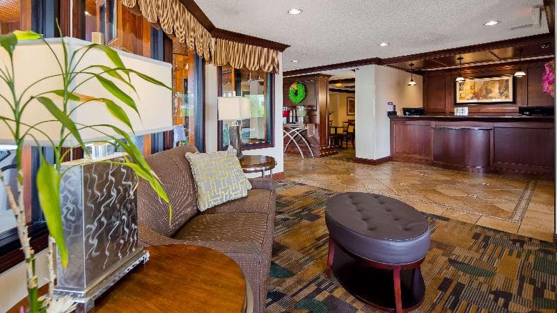 Best Western Grove City Inn photo 1