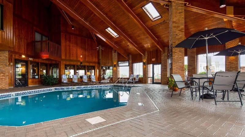 Best Western Grove City Inn 3