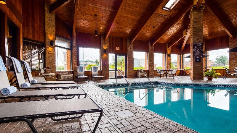 Best Western Grove City Inn 5