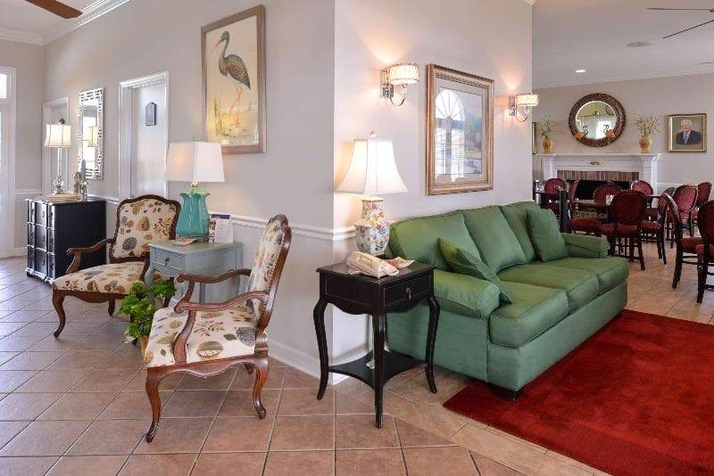 Best Western Plus Santee Inn 5