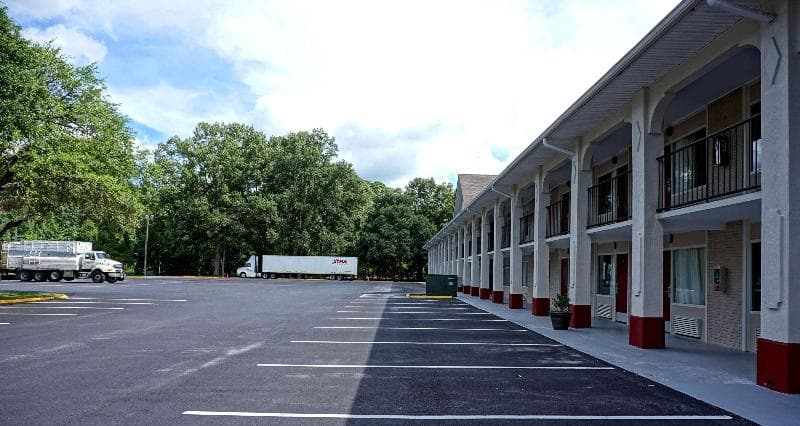 Best Western Point South 4