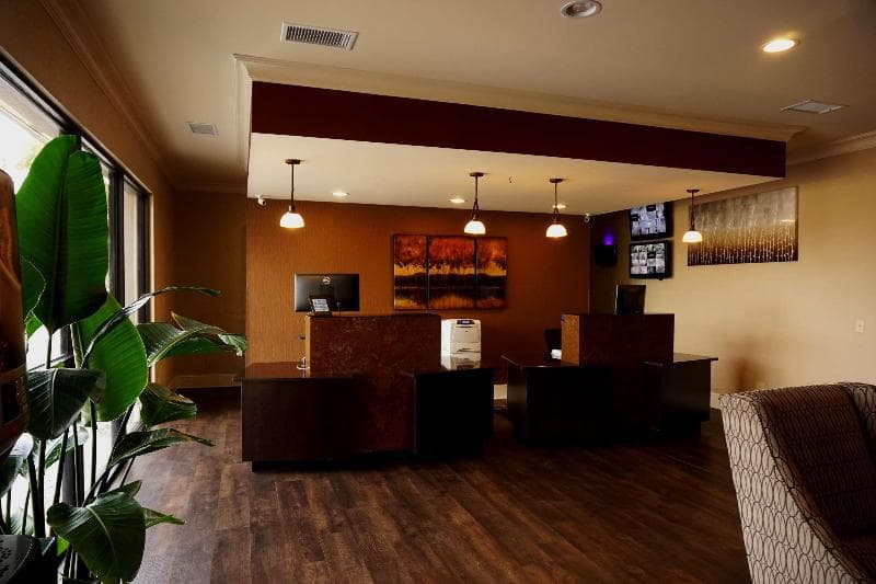 Best Western Point South 5