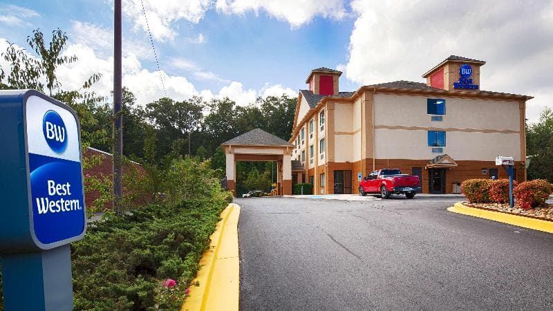 Best Western Seneca-Clemson photo 1