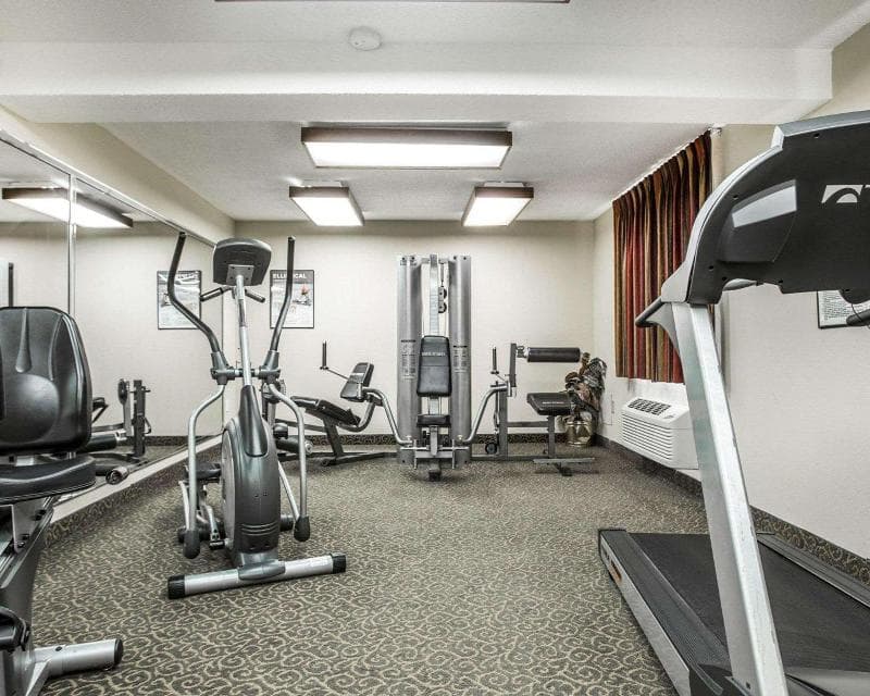 Quality Inn 2