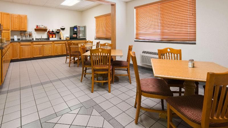 Best Western Of Huron 3