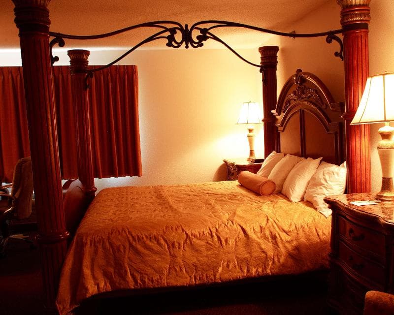 Best Western Of Huron 4