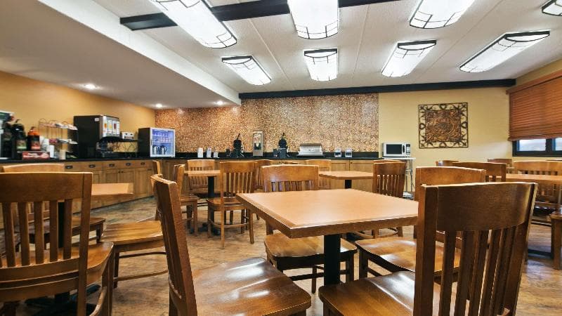 Best Western Kelly Inn 4