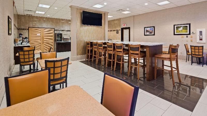 Best Western Fayetteville Inn 2