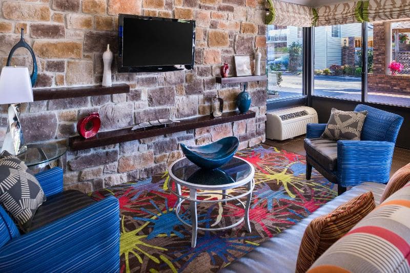 Best Western Inn 4