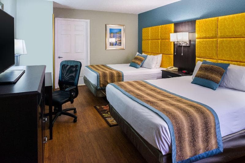Best Western Inn 1