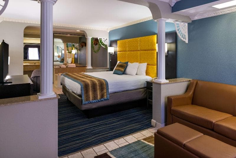 Best Western Inn 3