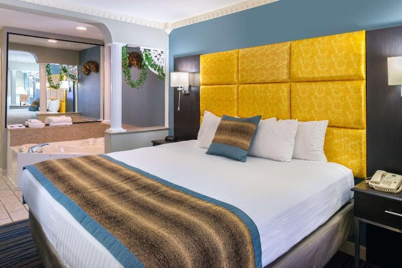 Best Western Inn 5