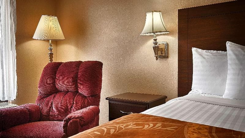 The Inn At Tree City, Bw Signature Collection 3