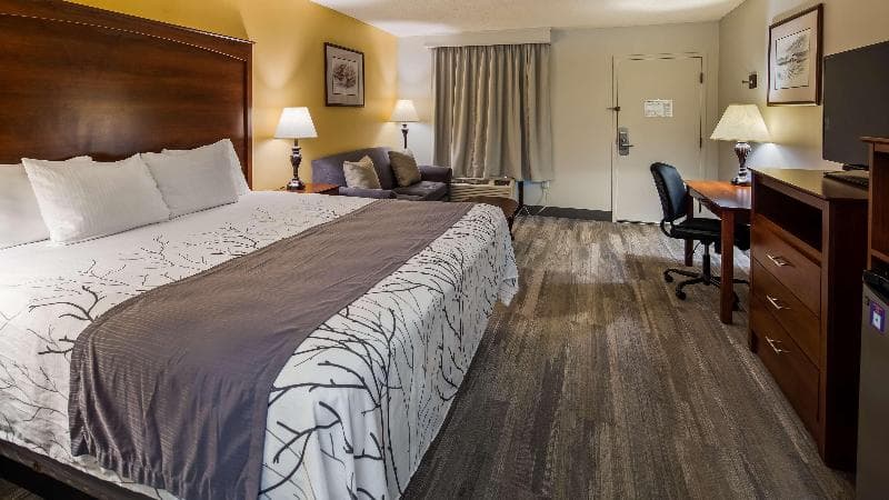 Best Western Home Place Inn 2