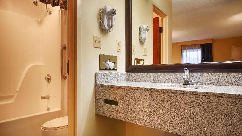 Best Western Home Place Inn 3