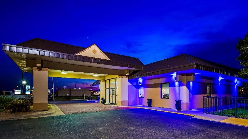 Best Western Northgate Inn 5