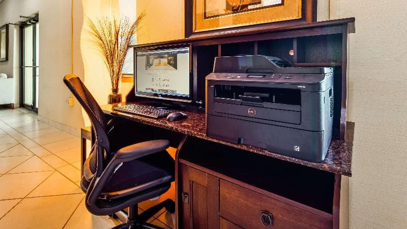 Best Western Northgate Inn 1