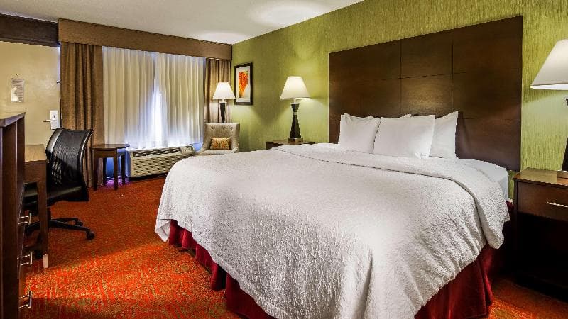 Best Western Northgate Inn 4