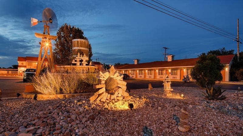 Best Western Llano photo 1