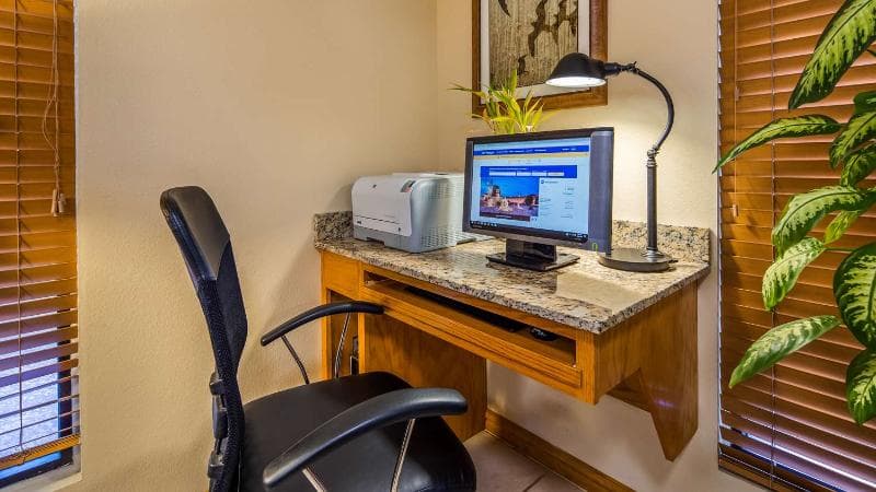 Best Western Llano 2