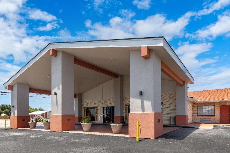 Best Western Llano 5
