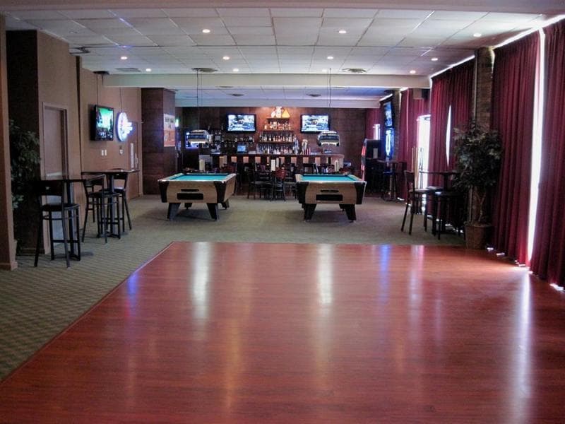 Motel 6 Henderson photo 1