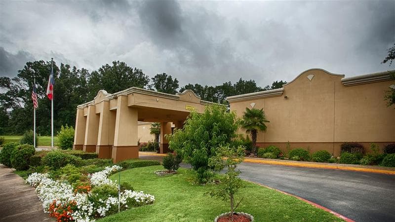 Motel 6 Henderson 4