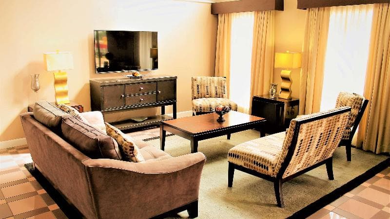 Best Western Inn of Nacogdoches 5