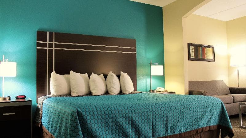 Best Western Inn of Nacogdoches 3