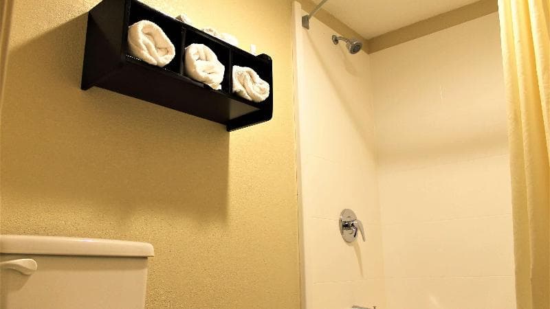 Best Western Inn of Nacogdoches 4